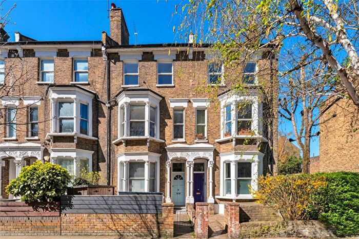 3 Bedroom Flat For Sale In Mansfield Road, London, NW3