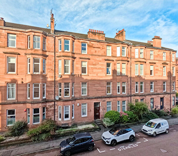 1 Bedroom Flat For Sale In Clincart Road, Flat /, Mount Florida, Glasgow, G42