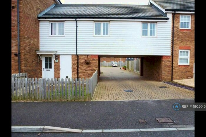 2 Bedroom Terraced House To Rent In Westview Close, East Sussex, BN10