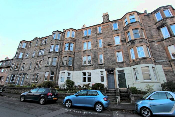 1 Bedroom Flat To Rent In Meadowbank Crescent, Meadowbank, Edinburgh, EH8
