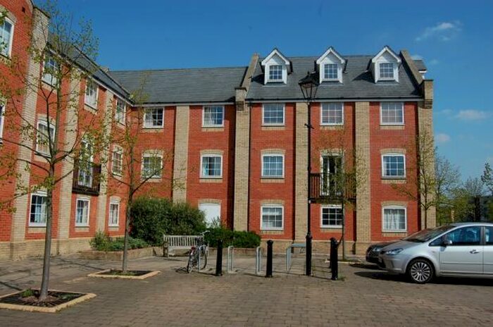 2 Bedroom Apartment To Rent In Meachen Road, Colchester, Essex, CO2