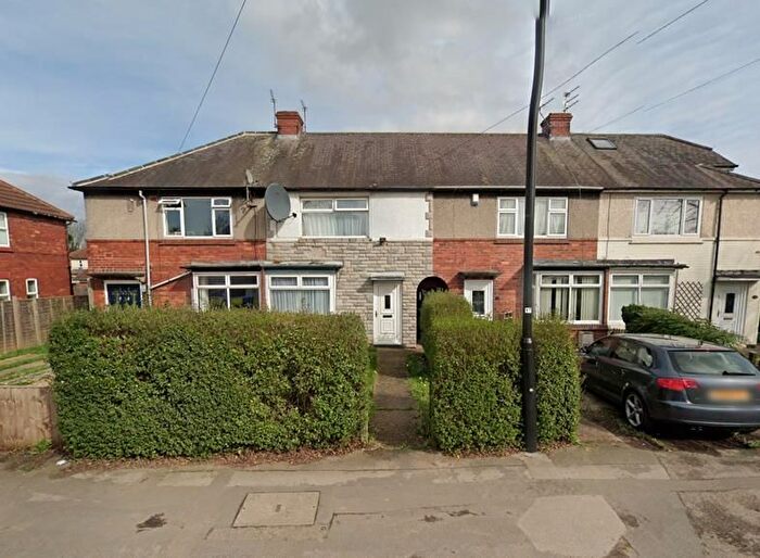 3 Bedroom Semi-Detached House To Rent In Tang Hall Lane, York, YO31