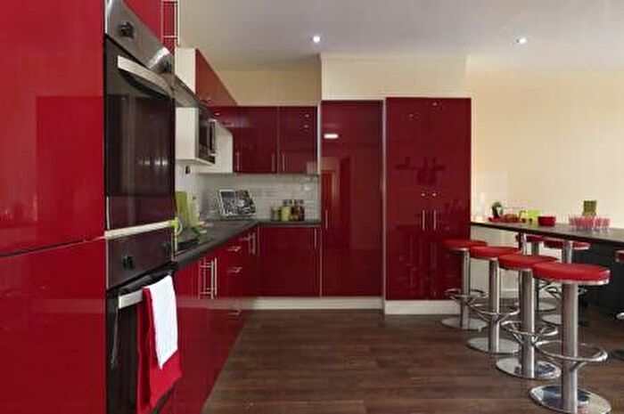 1 Bedroom Flat To Rent In George Street, Chester, CH1