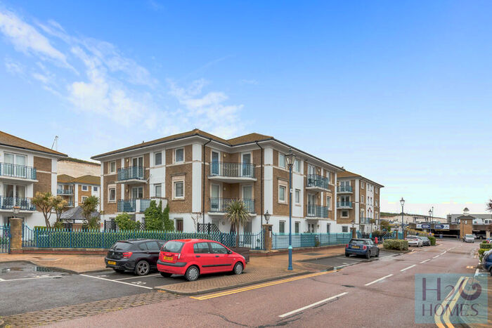2 Bedroom Apartment To Rent In Hamilton Court, Brighton Marina Village, BN2