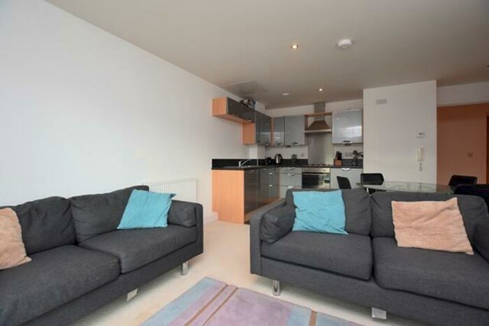 1 Bedroom Apartment To Rent In Porter Brook View, Pomona Street, S11