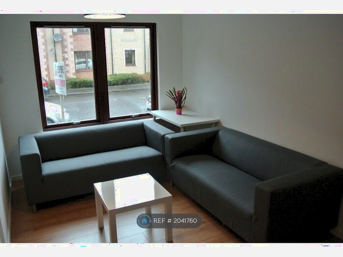 4 Bedroom Terraced House To Rent In Rosebury Terrace, Stirling, FK8