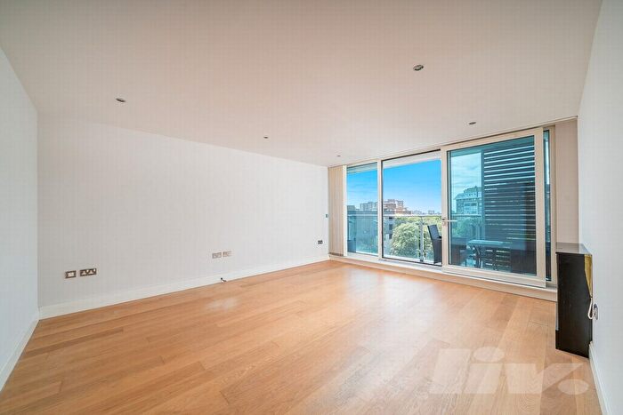 2 Bedroom Flat For Sale In Winchester Road, Swiss Cottage, NW3