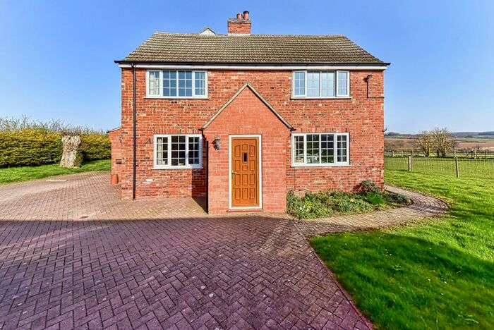 4 Bedroom Detached House For Sale In Waterworks Lane, Grantham, NG31