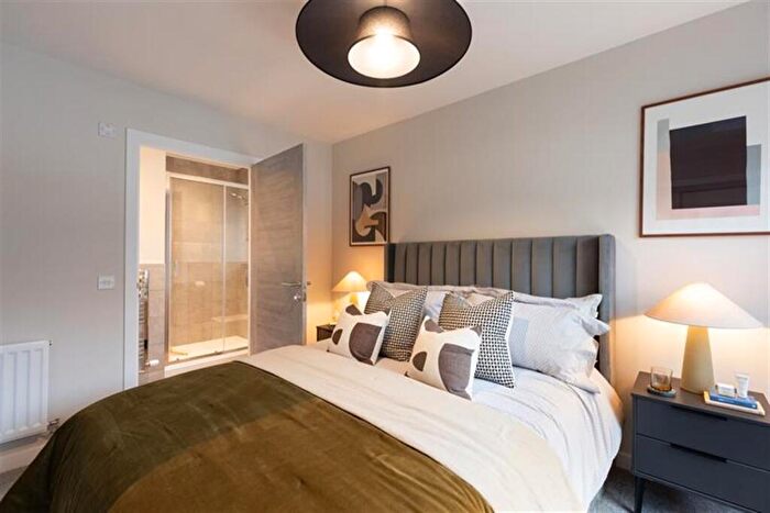 4 Bedroom Detached House To Rent In Casa, Vista Park, Glasgow, G33