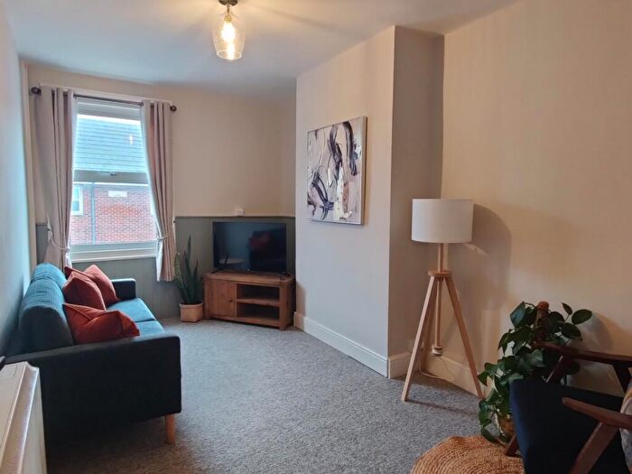 1 Bedroom Flat To Rent In Rodbourne Road, Swindon, Wiltshire, SN2
