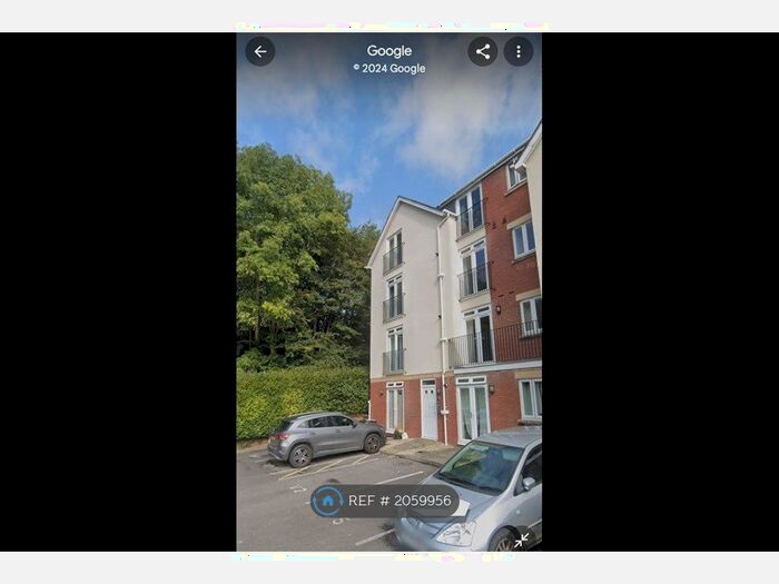 1 Bedroom Flat To Rent In Stroud, Stroud, GL5