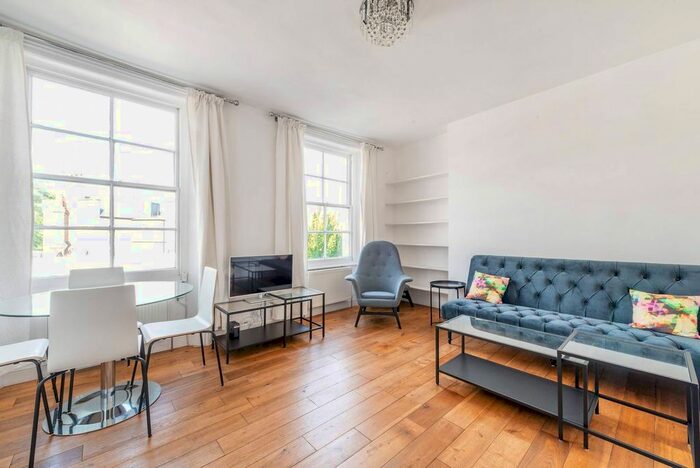 1 Bedroom Flat To Rent In Pembridge Road, Notting Hill Gate, London, W11