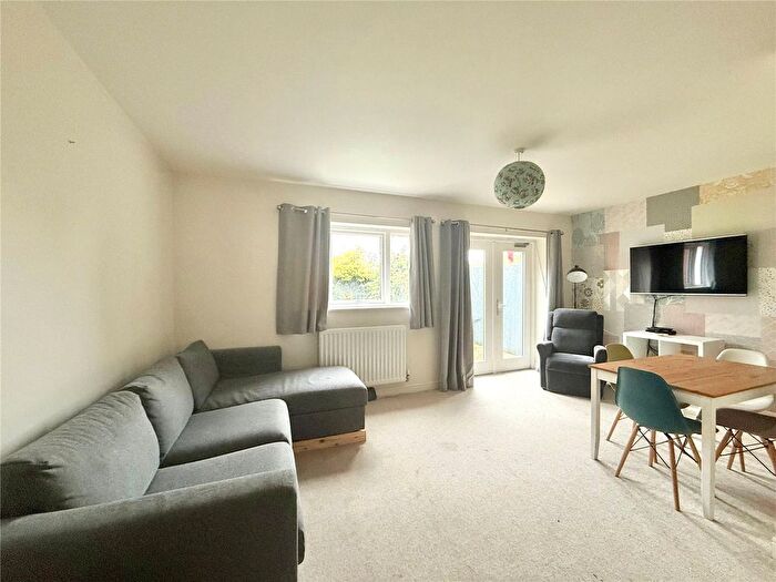 3 Bedroom Semi-Detached House For Sale In St. Josephs Close, Barnstaple, Devon, EX32