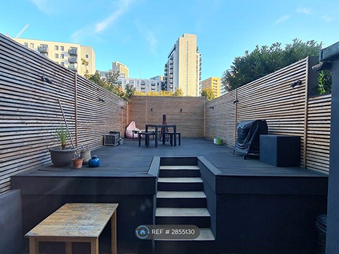 3 Bedroom Terraced House To Rent In Elswick Road, London, SE13