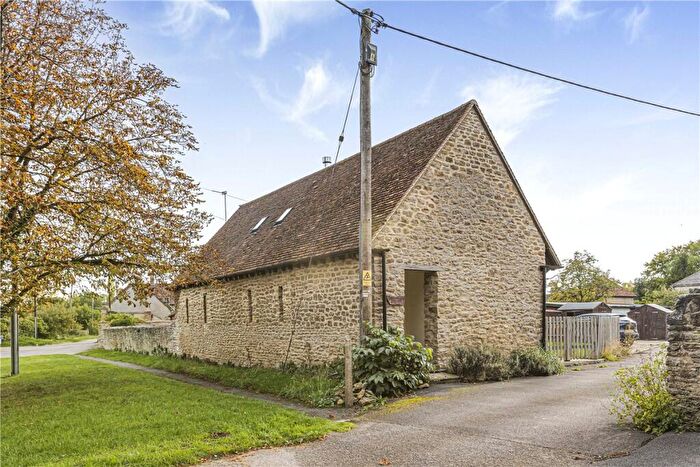 2 Bedroom Detached House To Rent In Mill Road, Marcham, Abingdon, Oxfordshire, OX13