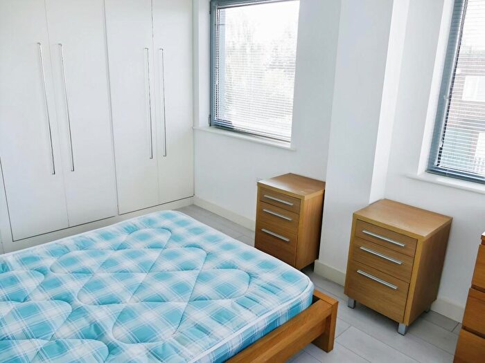 1 Bedroom Flat To Rent In Manor Mills, Ingram Street, Leeds, West Yorkshire, LS11