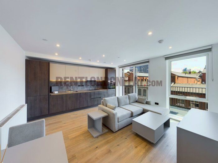 2 Bedroom Flat To Rent In Incredible Bed Flat In Birmingham, B4