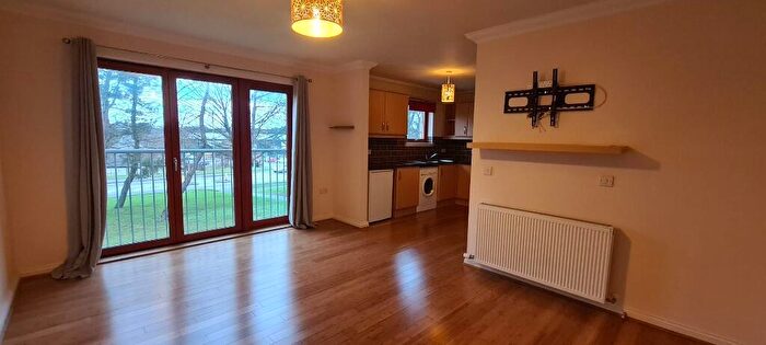 2 Bedroom Flat To Rent In Moravia Apartments, Elgin, Moray, IV30
