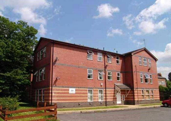 2 Bedroom Flat To Rent In High Lane, Chorlton, M21