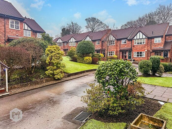 2 Bedroom Flat For Sale In Chorley New Road, Bolton, Greater Manchester, BL1