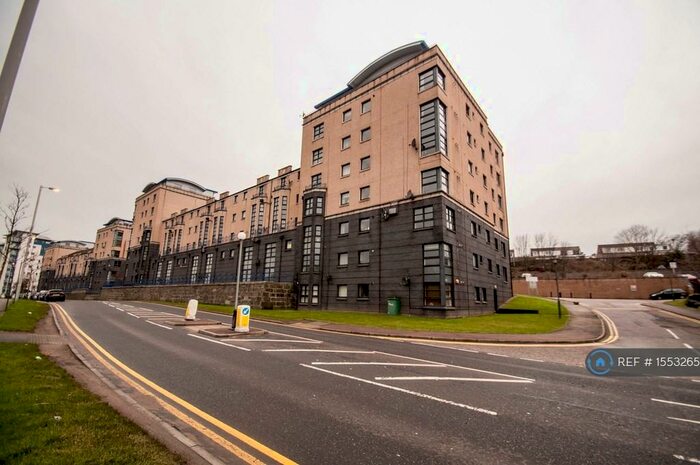 2 Bedroom Flat To Rent In Riverside Drive, Aberdeen, AB11