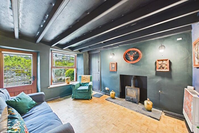 1 Bedroom Barn Conversion To Rent In Midtown, Ravenstonedale, Kirkby Stephen, Cumbria, CA17