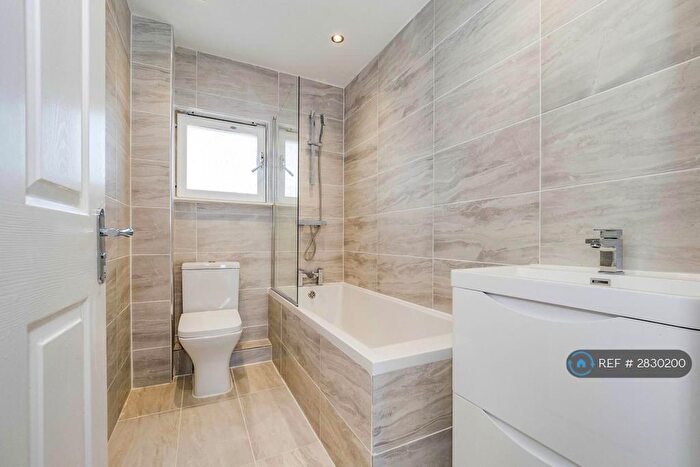 1 Bedroom Flat To Rent In Church Road, Barking, IG11