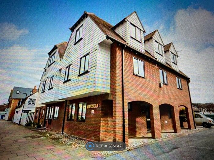 1 Bedroom Flat To Rent In The Augers, Burnham-On-Crouch, CM0