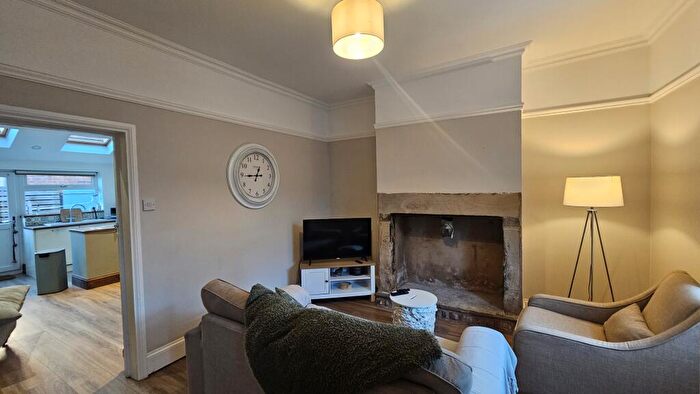 2 Bedroom Terraced House To Rent In Marshalls Brow, Penwortham, PR1