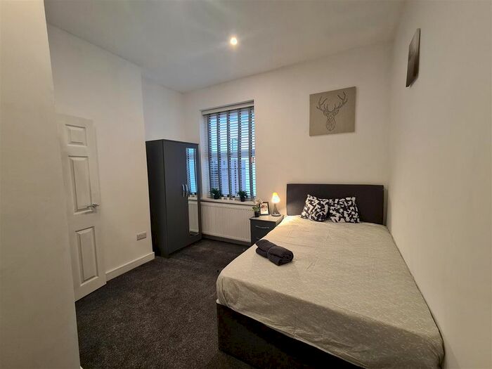 1 Bedroom Property To Rent In Bearwood Road, Bearwood, Smethwick, B66
