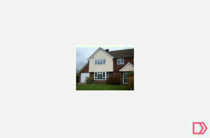 3 Bedroom Semi-Detached House To Rent In Coldrey Farm Cottages, Lower Froyle, Alton, Hampshire, GU34