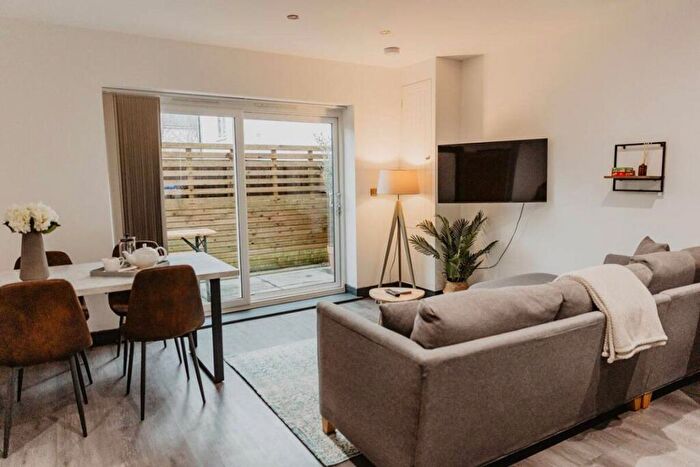 3 Bedroom House To Rent In Wilbury Road, Hove, East Sussex, BN3