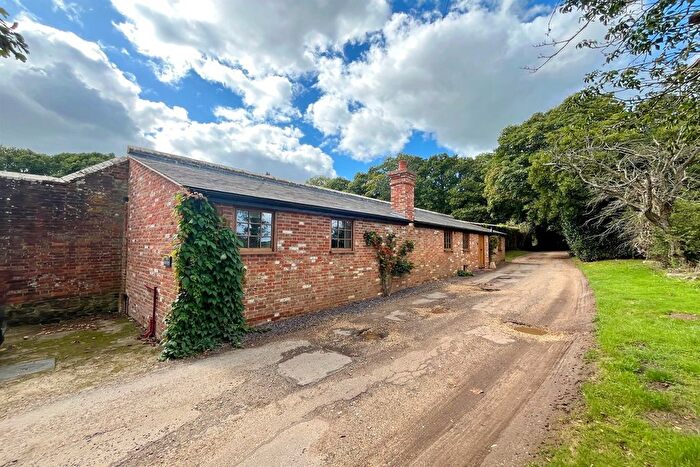 2 Bedroom Detached House To Rent In The Bothy, Garden House, Coates, Fittleworth, Pulborough, West Sussex, RH20
