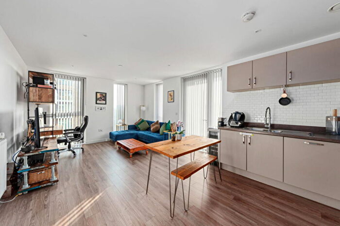 2 Bedroom Apartment For Sale In Victory Parade, London, SE18