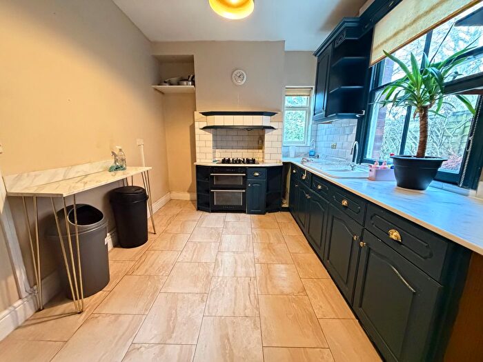 3 Bedroom End Terrace House To Rent In Crowther Road, Newbridge, WV6