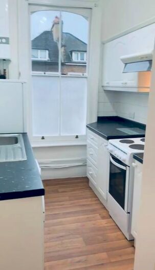 1 Bedroom Flat To Rent In Limes Grove, London, SE13