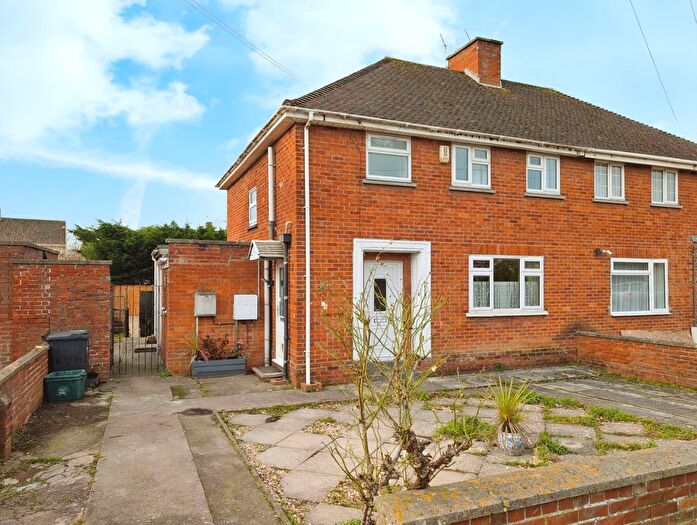 1 Bedroom Flat To Rent In Sycamore Close, Weston-Super-Mare, BS23