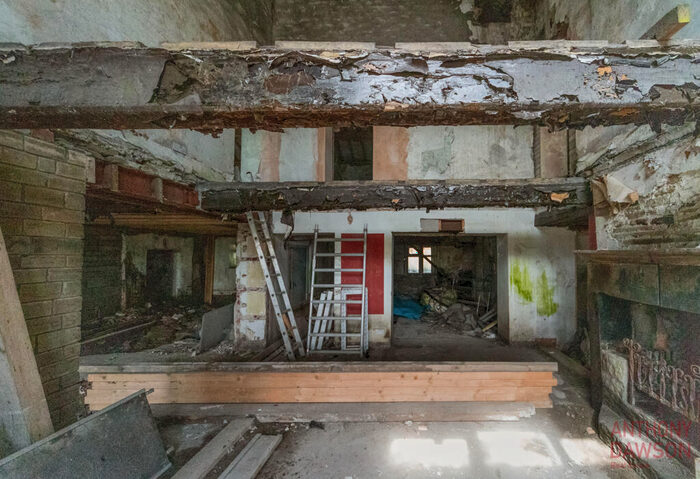 7 Bedroom Barn Conversion For Sale In Former Old Deerplay Public House Site, Burnley Road, Bacup, Lancashire, OL13