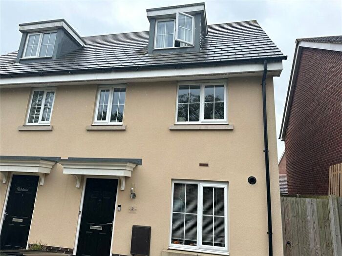 3 Bedroom Semi-Detached House To Rent In Ellis Close, Sprowston, Norwich, Norfolk, NR7