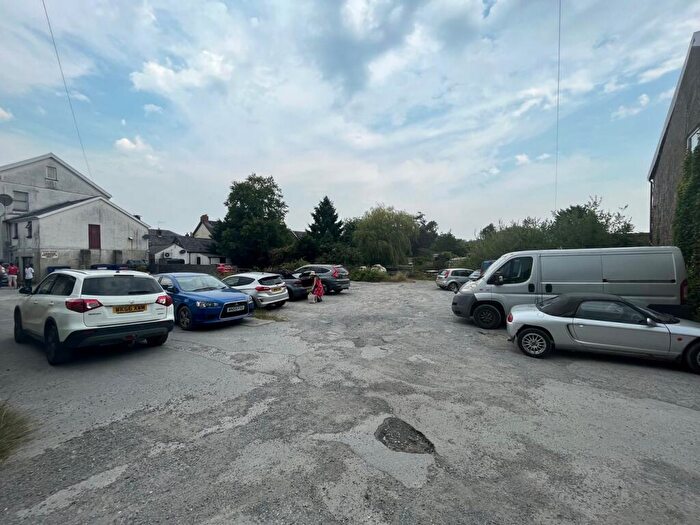 Commercial Development For Sale In Newcastle Emlyn, Ceredigion, SA38