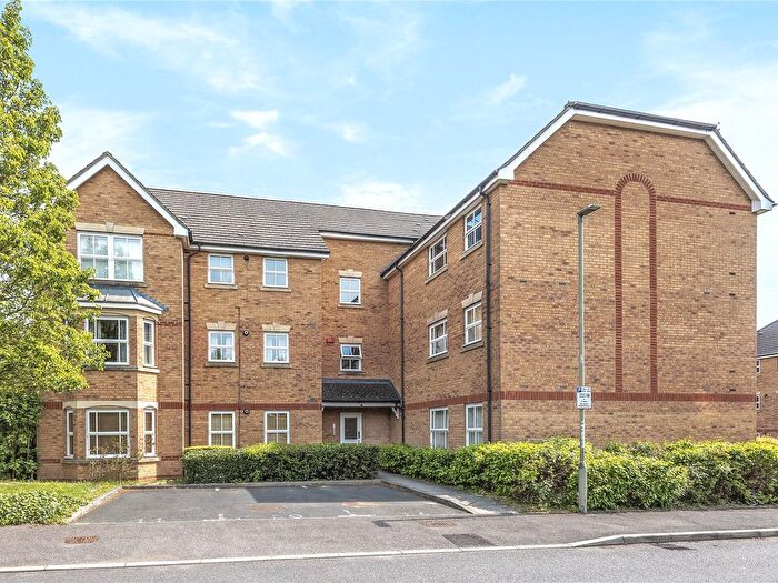2 Bedroom Flat To Rent In Awgar Stone Road, Oxford, OX3