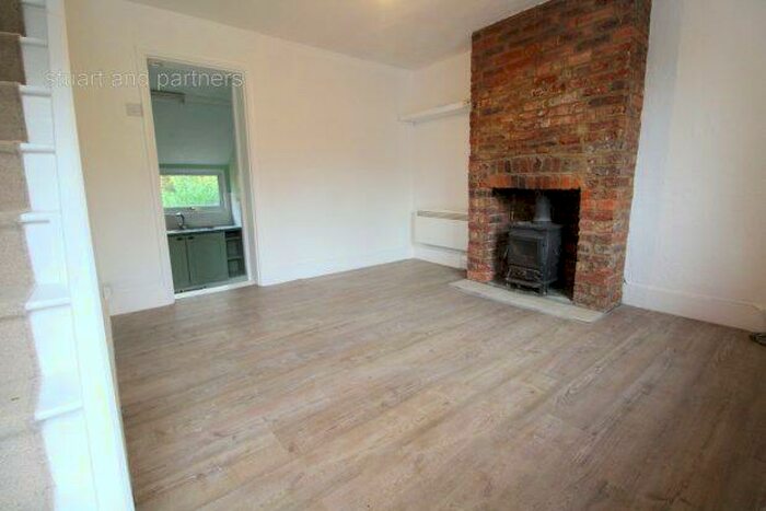 2 Bedroom Terraced House To Rent In Cherry Lane, Bolney, RH17