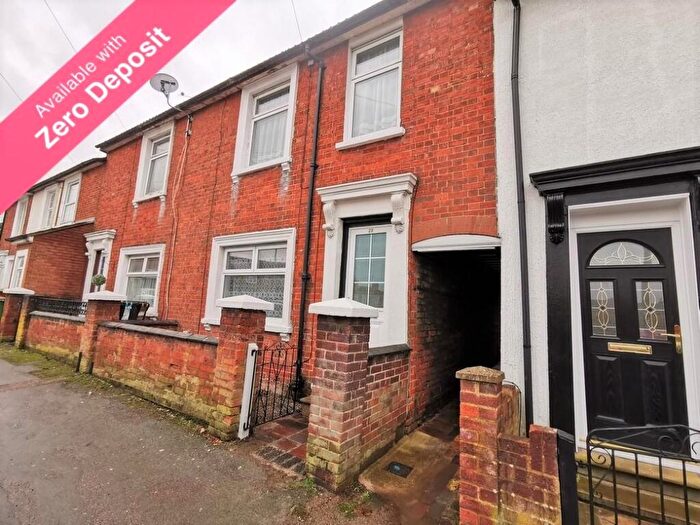 3 Bedroom House To Rent In Mill Road, Leighton Buzzard, LU7