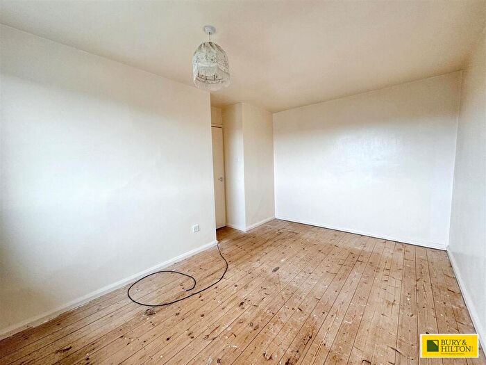 3 Bedroom End Of Terrace House For Sale In Lane Head, Longnor, Buxton, SK17