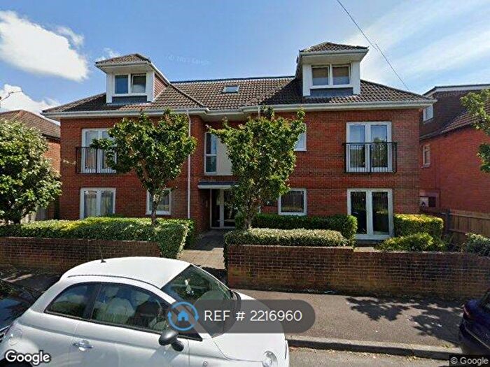 1 Bedroom Flat To Rent In Firgrove Road, Southampton, SO15