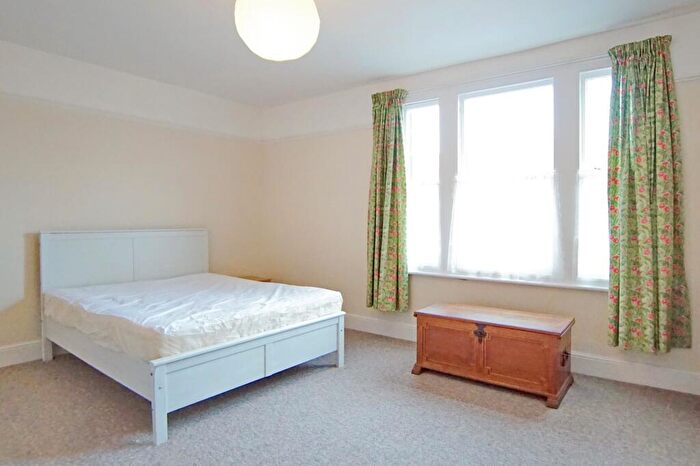 4 Bedroom Terraced House To Rent In Tortworth Road, Bishopston, Bristol, BS7
