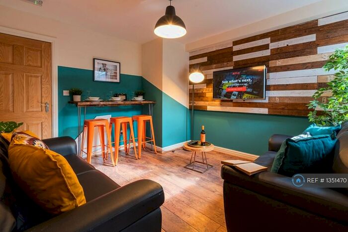 4 Bedroom Terraced House To Rent In Ribble Road, Coventry, CV3