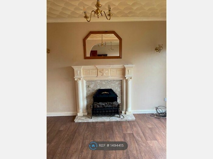 1 Bedroom Maisonette To Rent In Llwyn-Y-Llan Flats, Trevethin, Pontypool, NP4