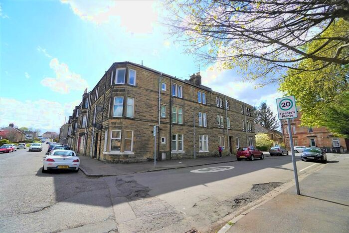 1 Bedroom Apartment To Rent In Loch Road, Kirkintilloch, G66