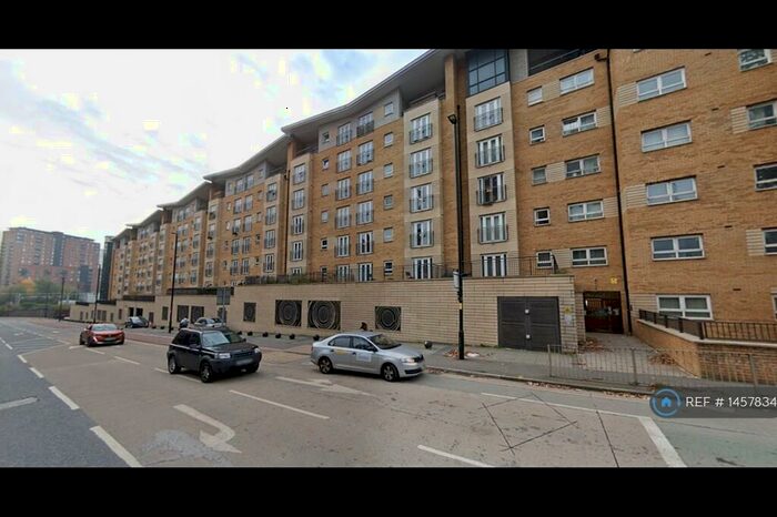 2 Bedroom Flat To Rent In Fusion, Salford, M5